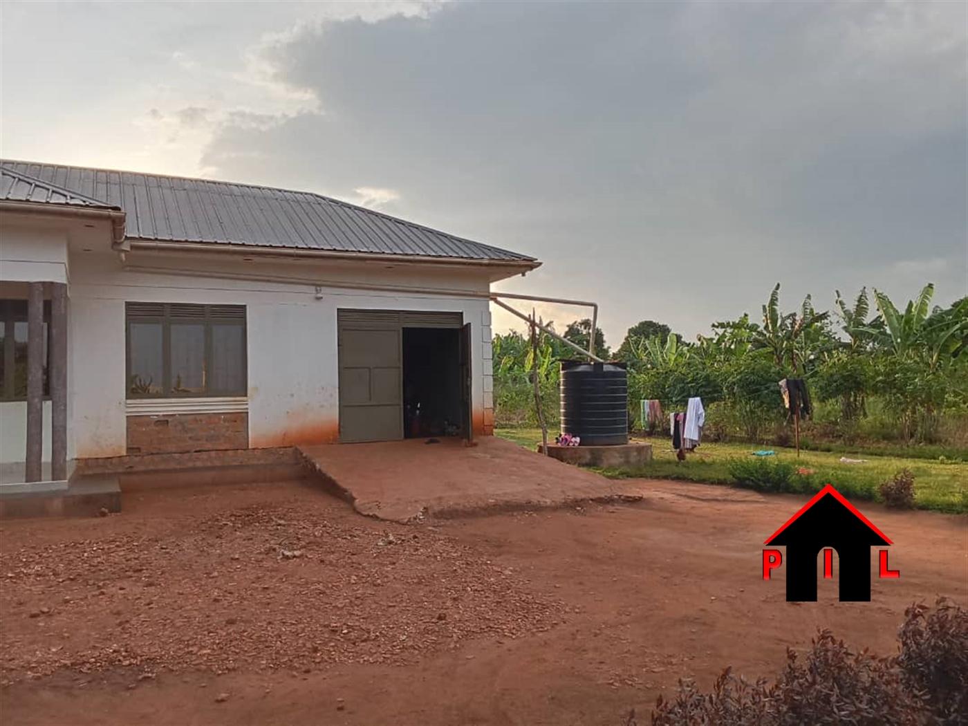 Bungalow for sale in Kalule Luweero