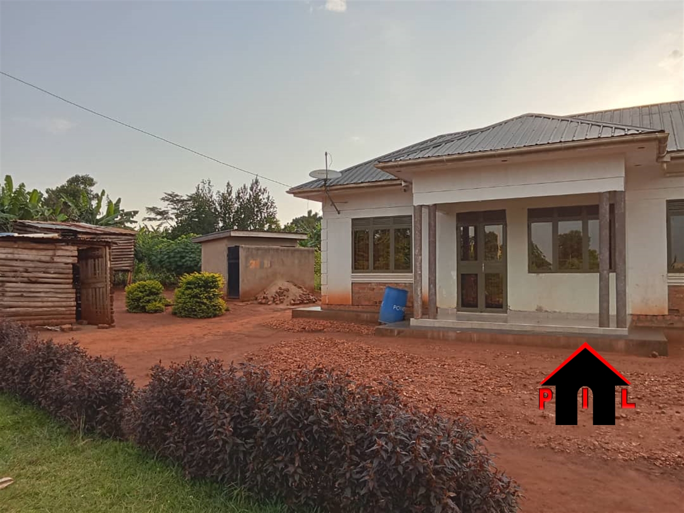 Bungalow for sale in Kalule Luweero