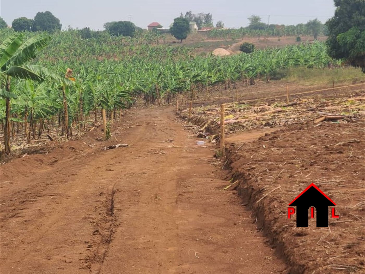 Residential Land for sale in Nyarubungo Isingilo