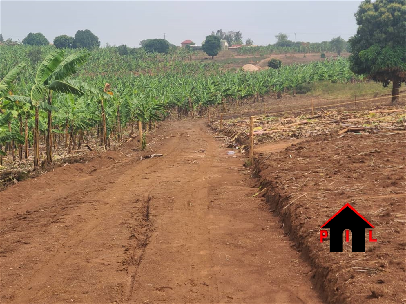 Residential Land for sale in Nyarubungo Isingilo