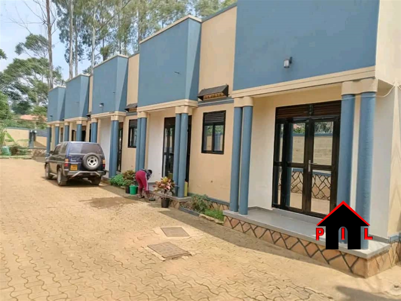 Rental units for sale in Kira Wakiso