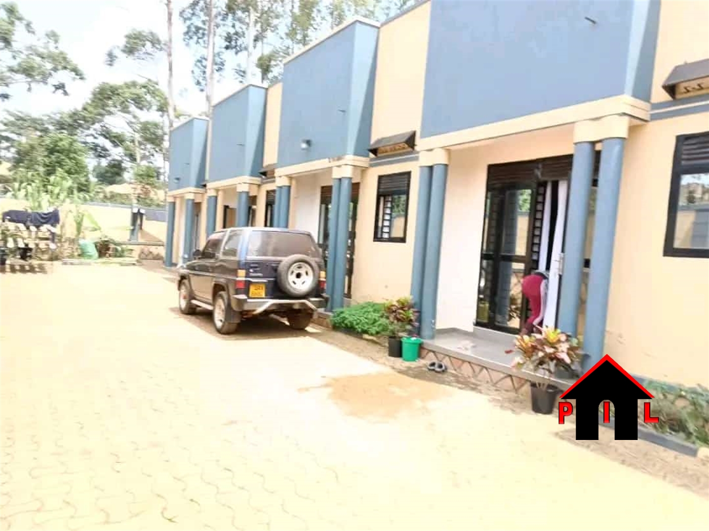 Rental units for sale in Kira Wakiso