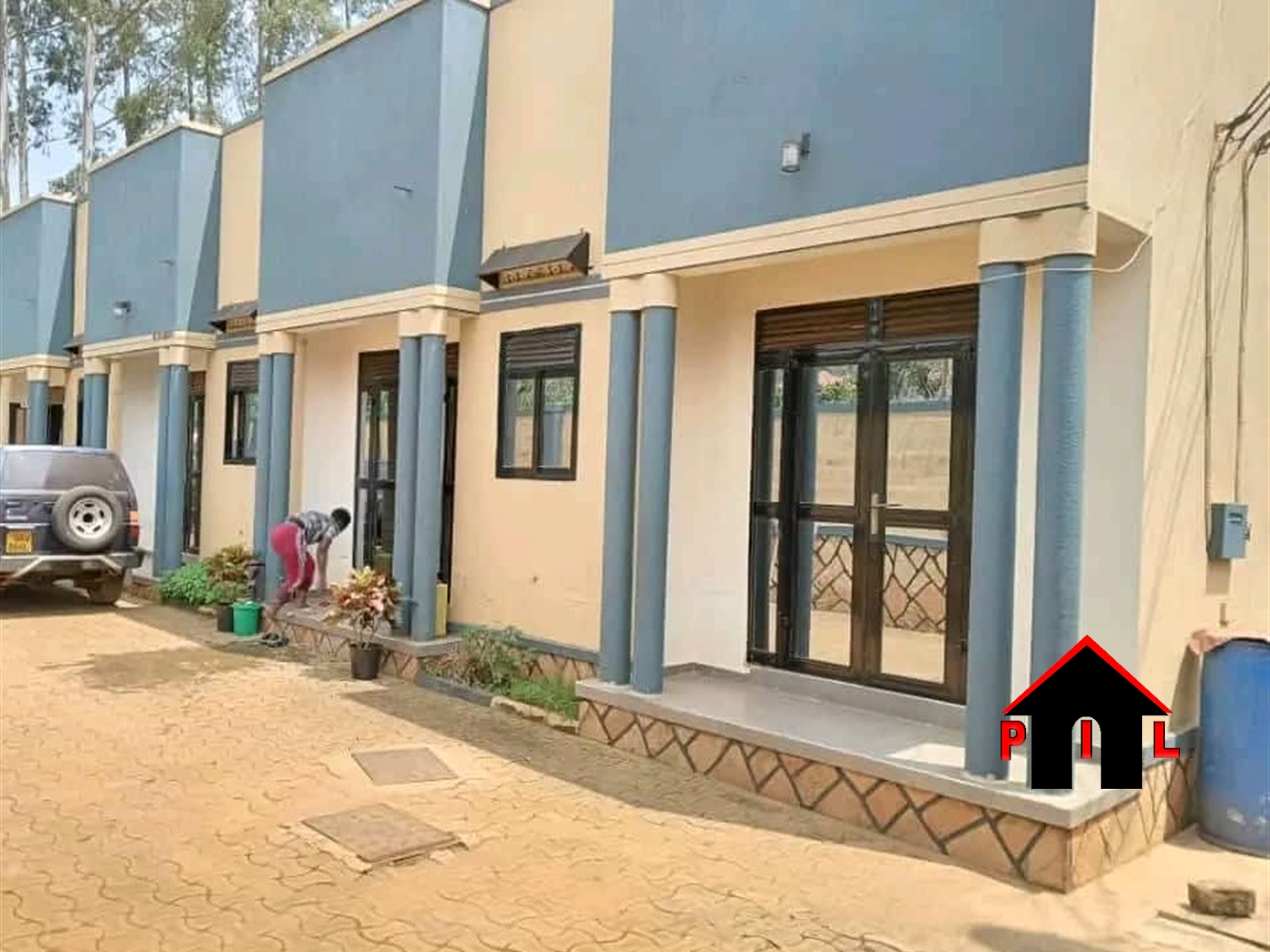 Rental units for sale in Kira Wakiso