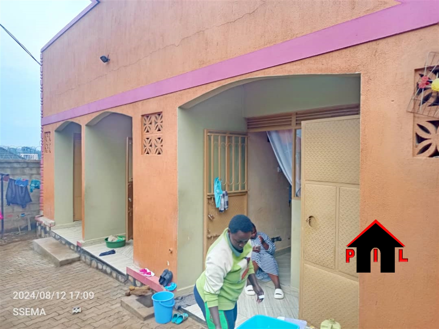 Rental units for sale in Bulenga Wakiso