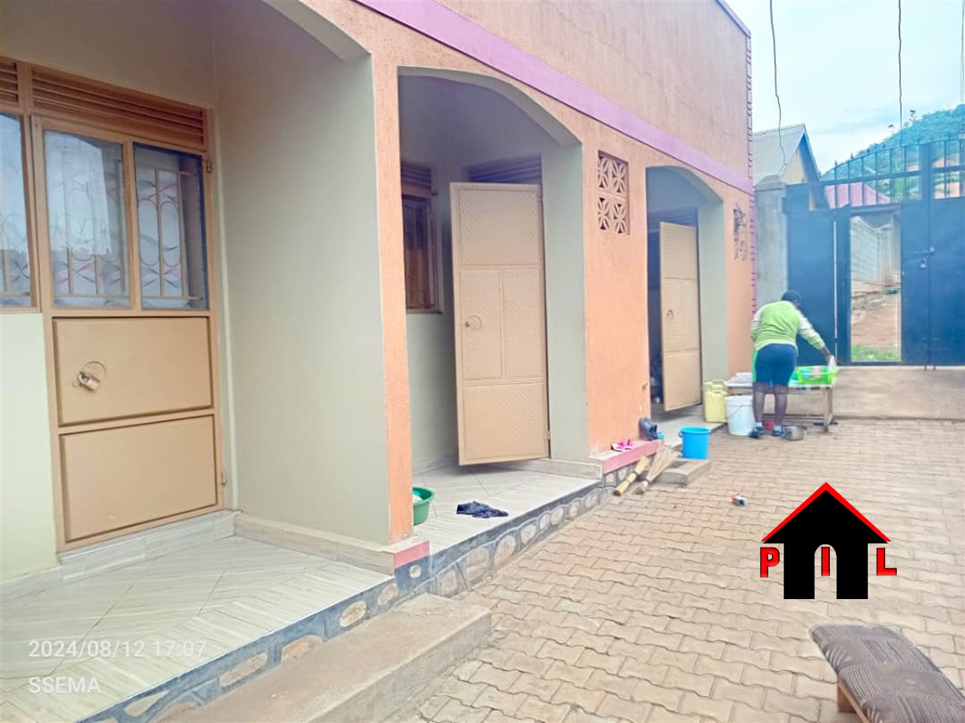 Rental units for sale in Bulenga Wakiso