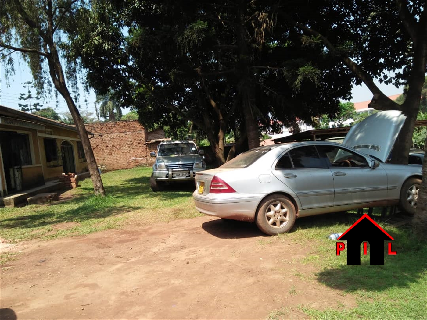 Residential Land for sale in Rubaga Kampala