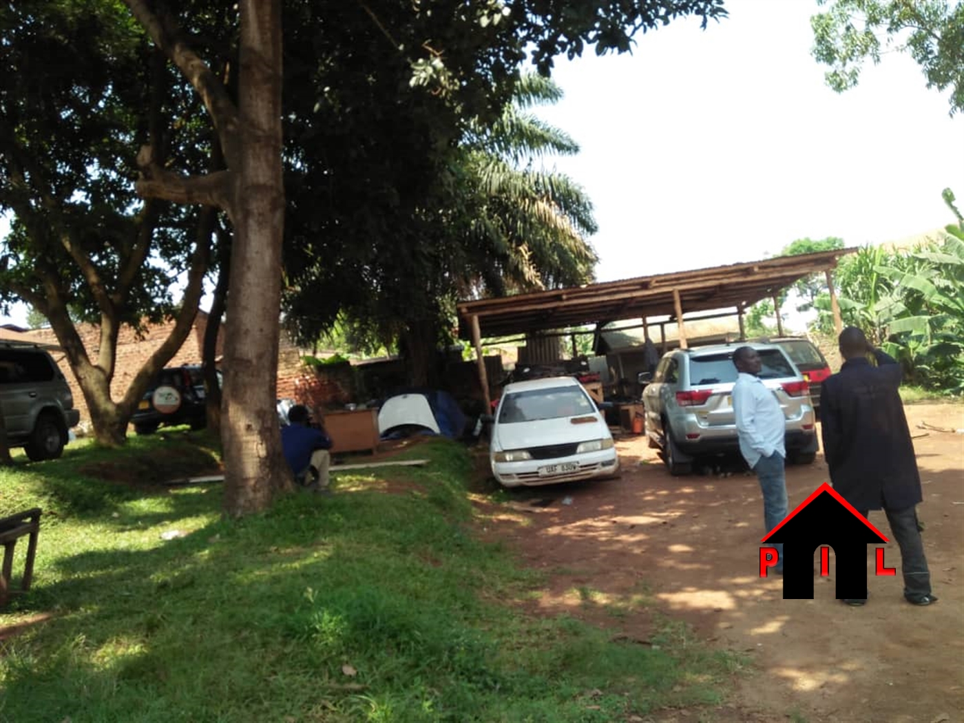 Residential Land for sale in Rubaga Kampala