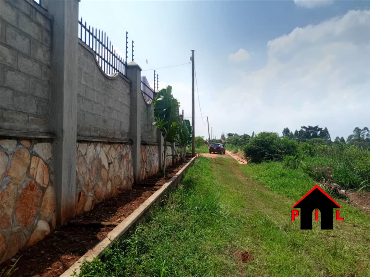 Residential Land for sale in Kira Wakiso