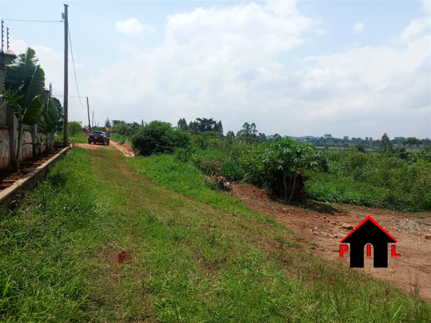 Residential Land for sale in Kira Wakiso