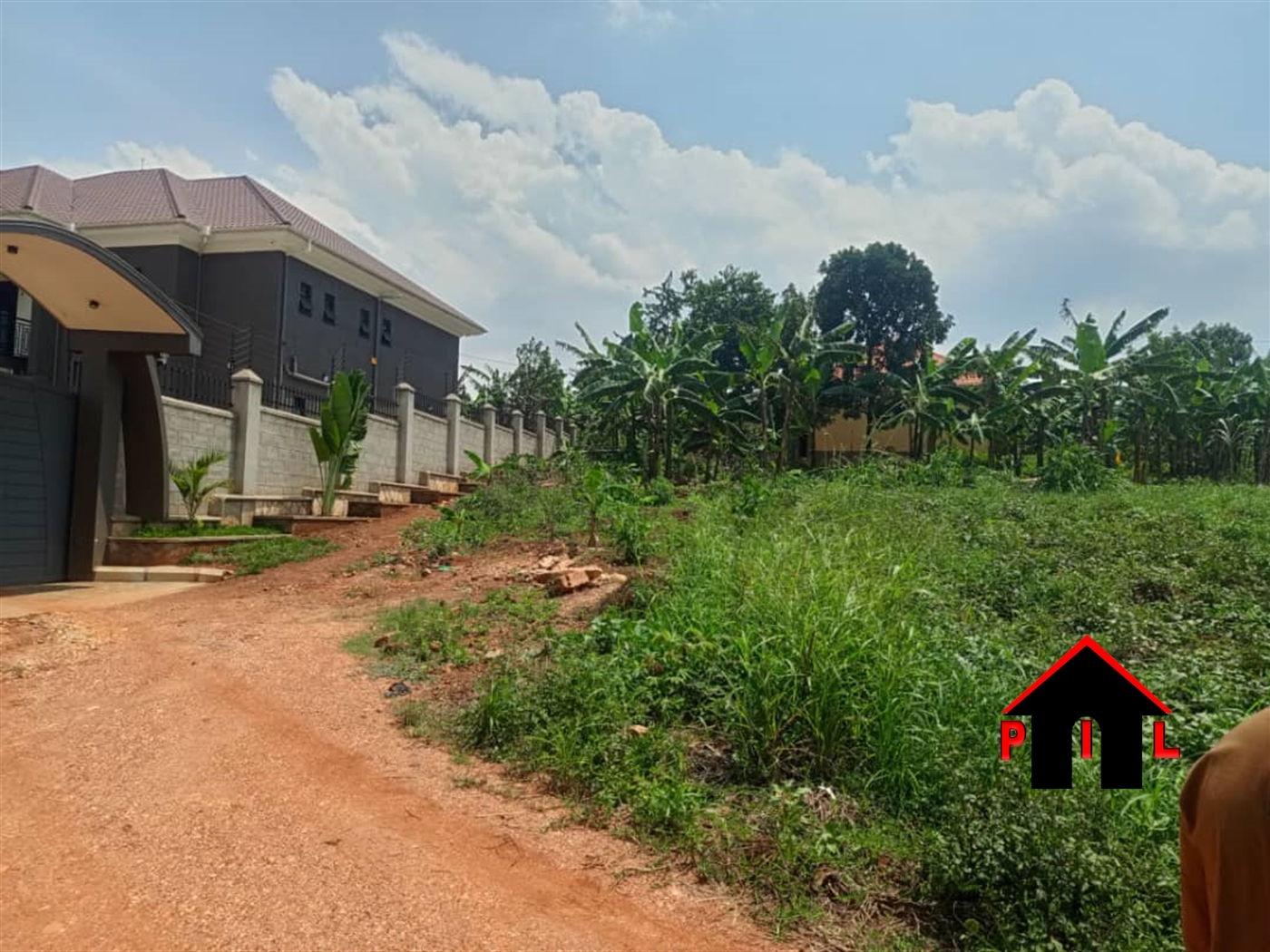 Residential Land for sale in Kira Wakiso