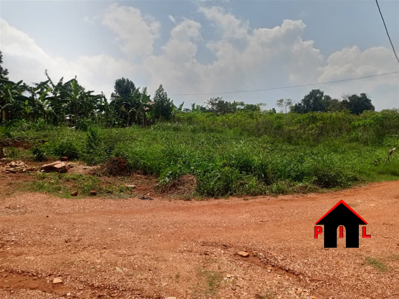 Residential Land for sale in Kira Wakiso