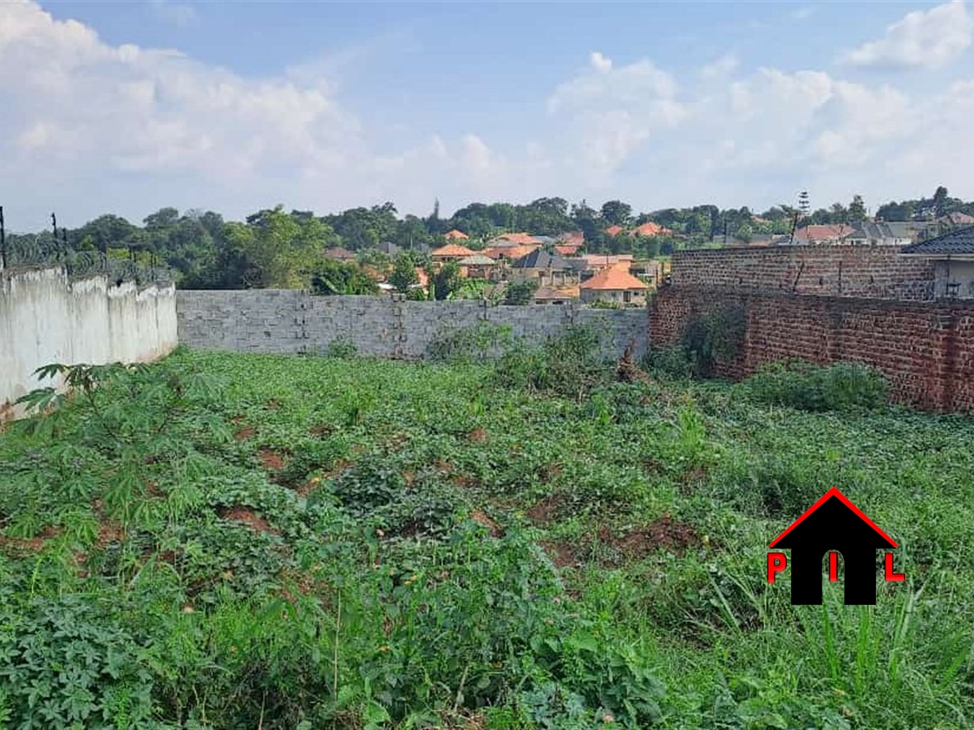 Residential Land for sale in Nakweelo Wakiso