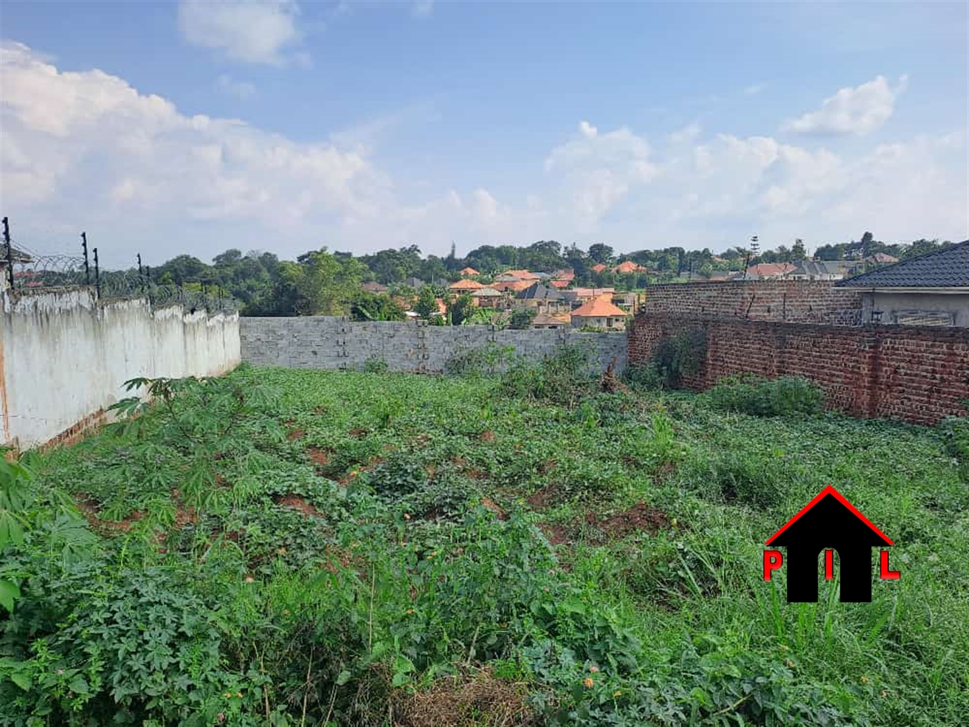 Residential Land for sale in Nakweelo Wakiso