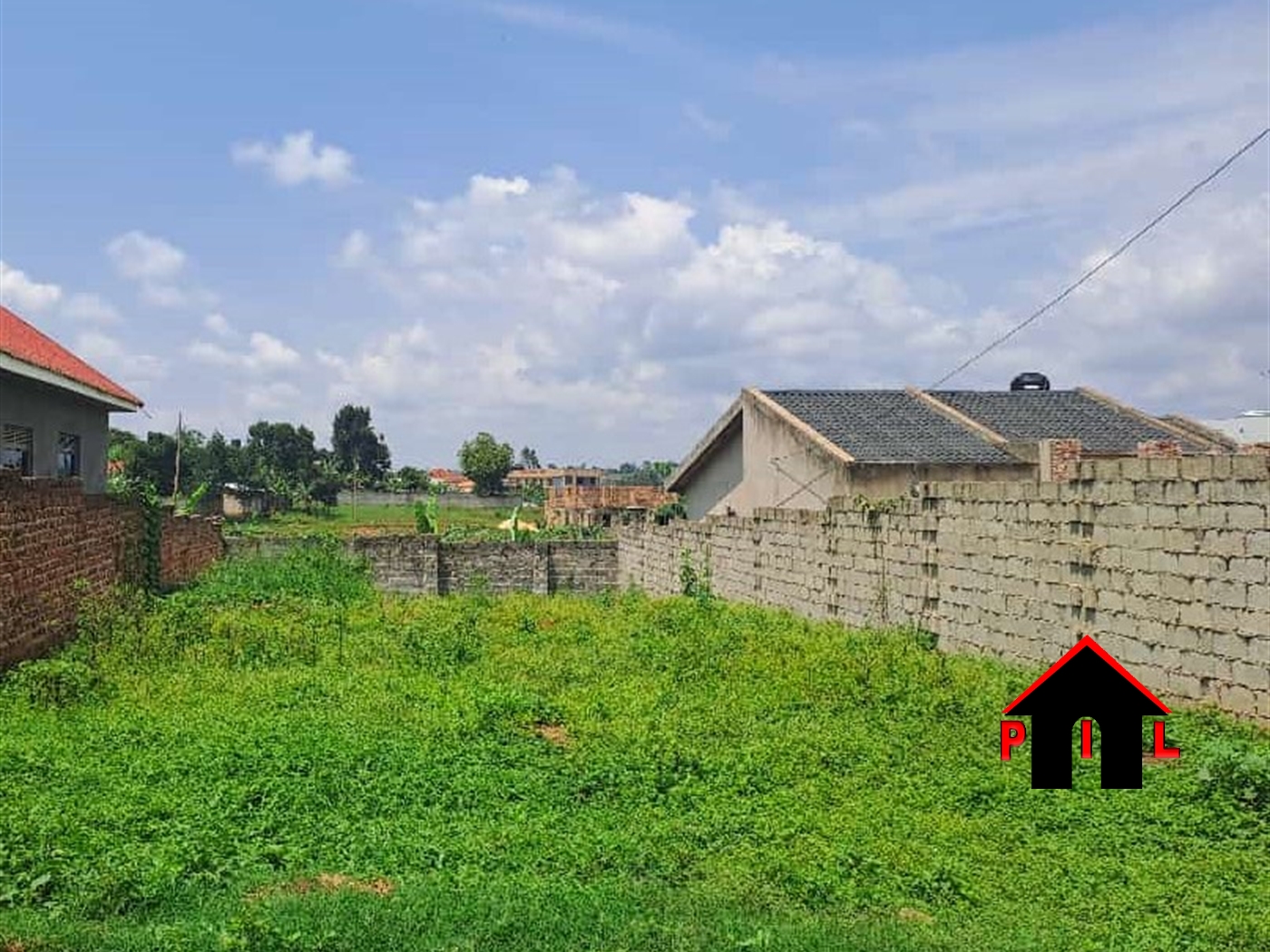 Residential Land for sale in Nakweelo Wakiso