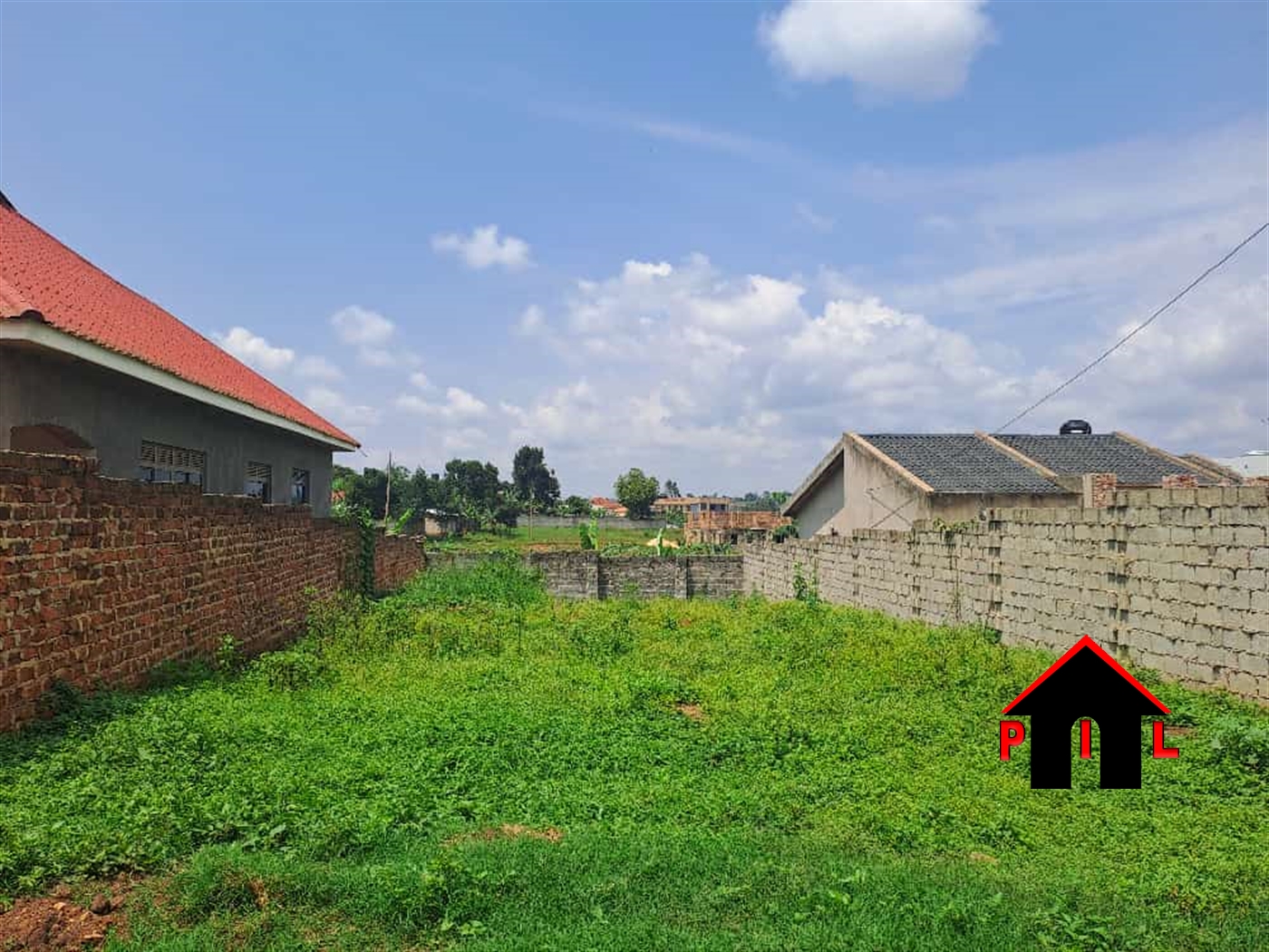 Residential Land for sale in Nakweelo Wakiso