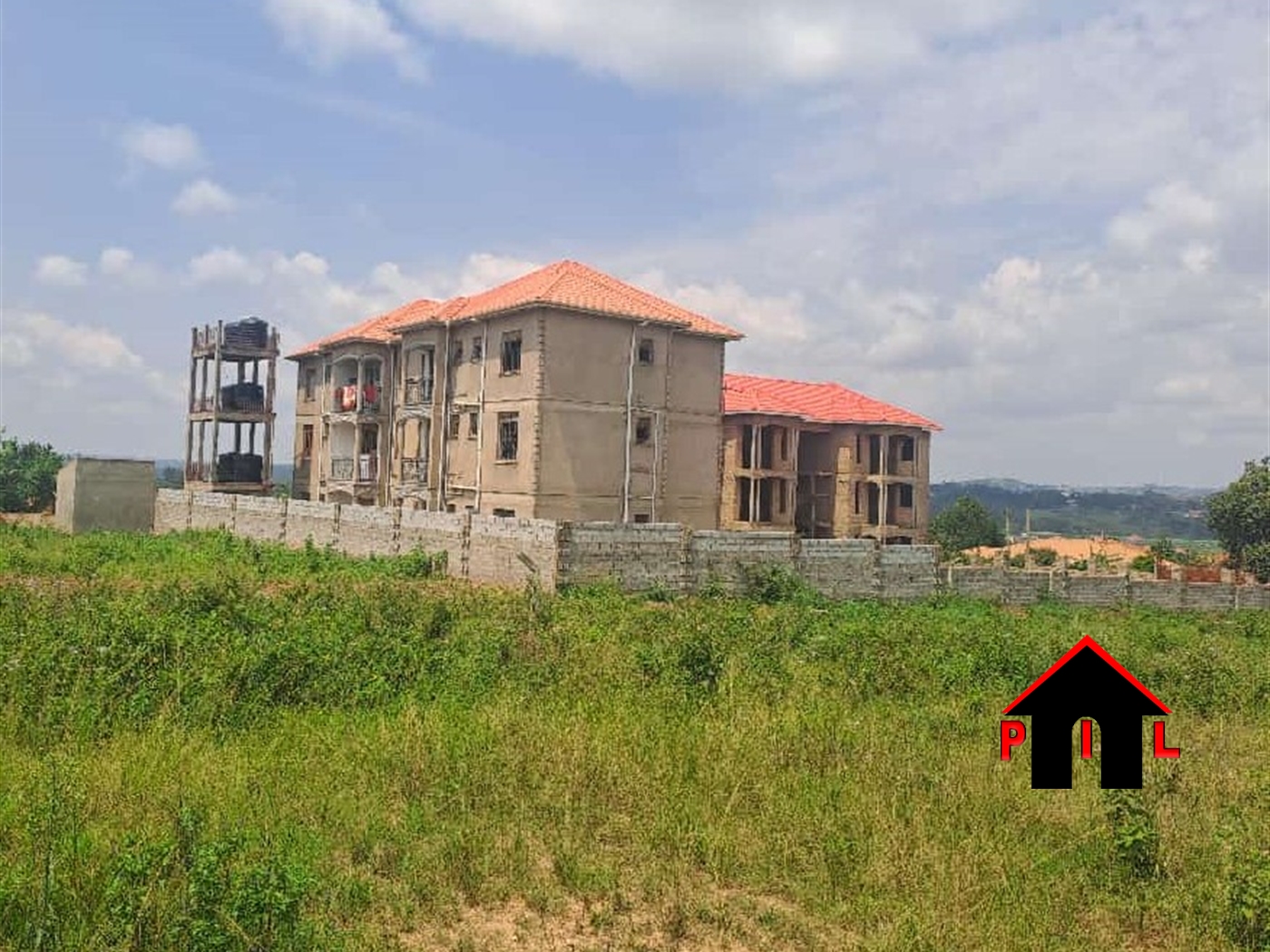 Residential Land for sale in Nakweelo Wakiso