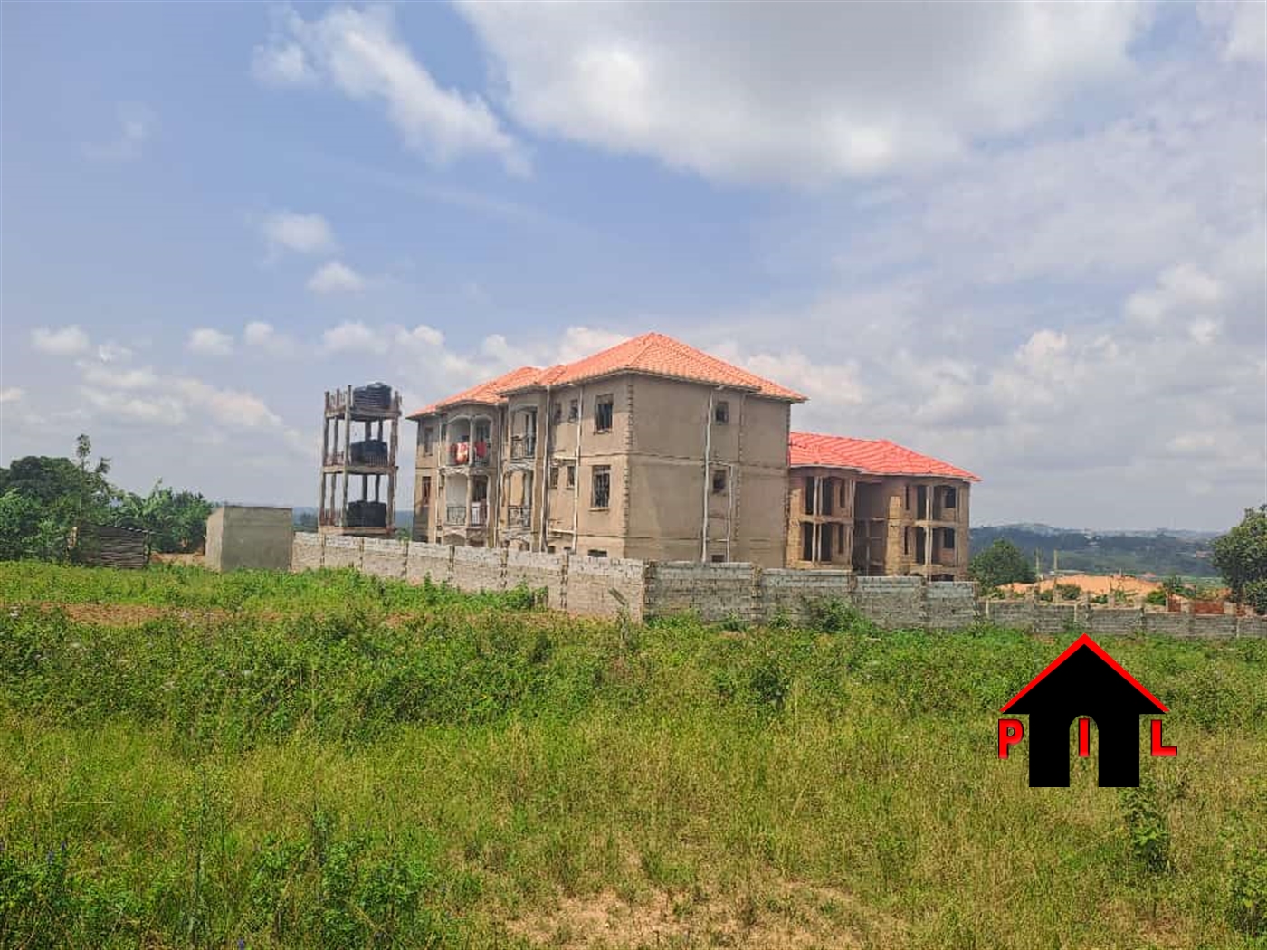 Residential Land for sale in Nakweelo Wakiso