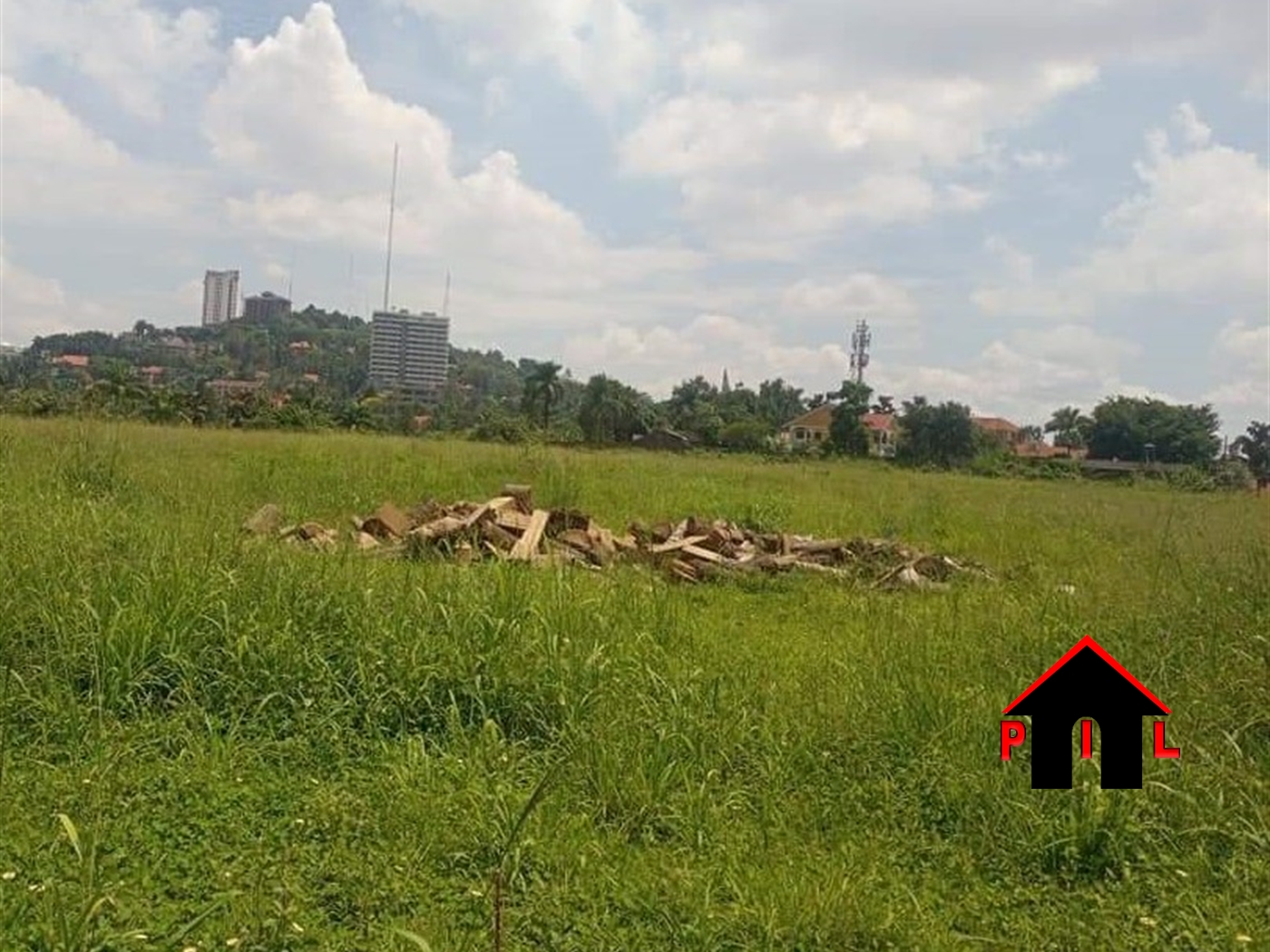 Commercial Land for sale in Naguru Kampala