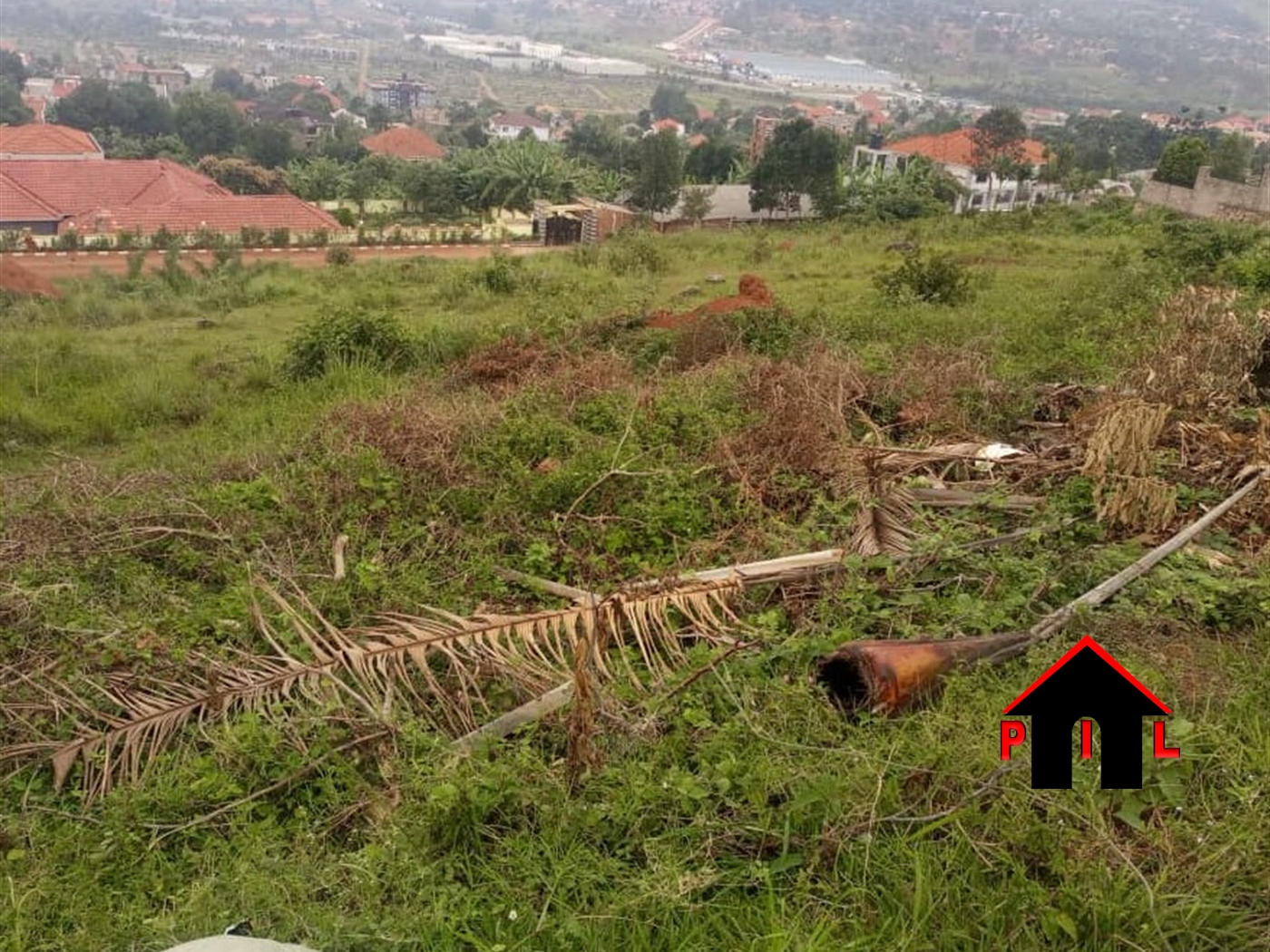 Residential Land for sale in Bwebajja Wakiso