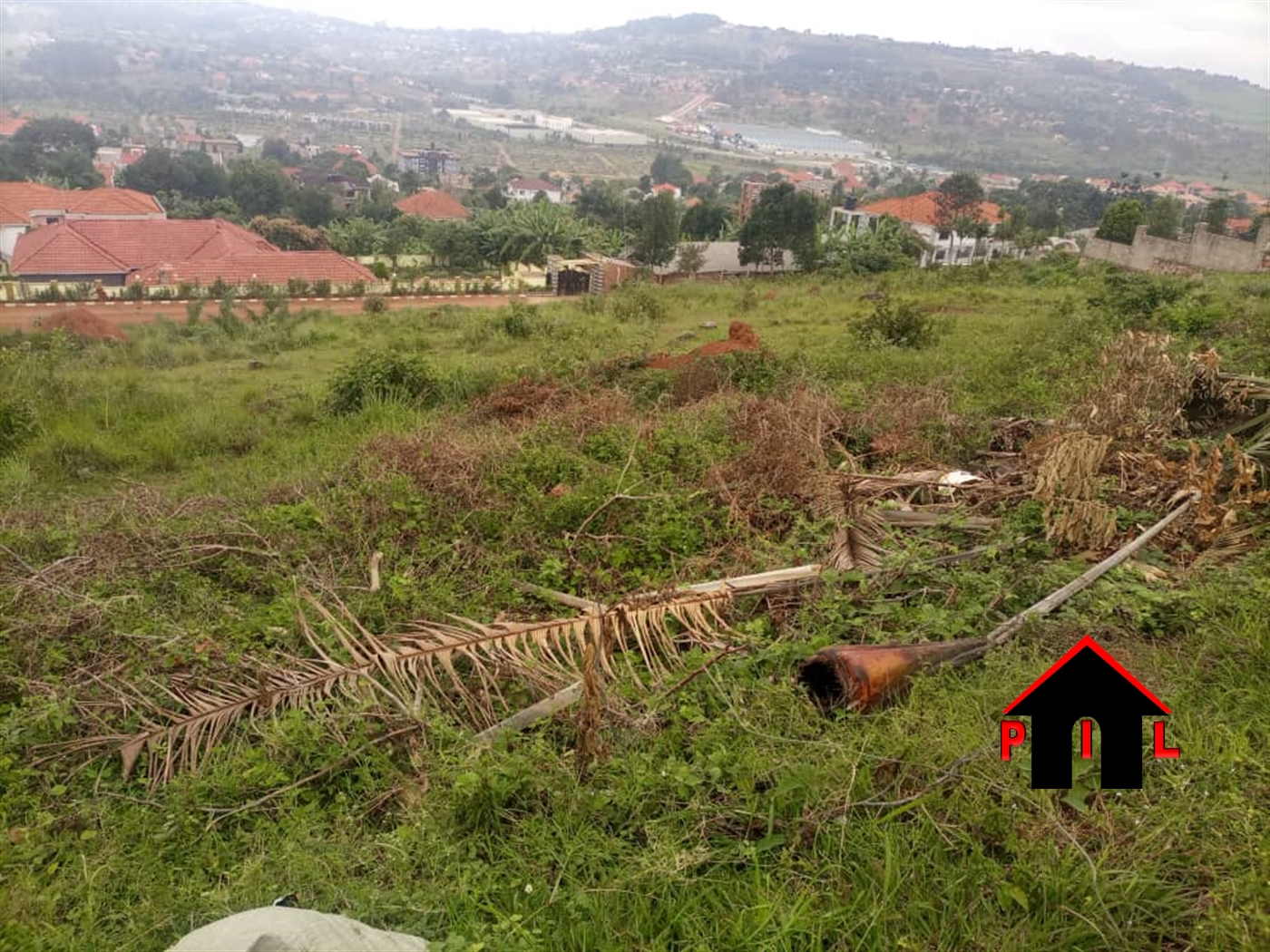 Residential Land for sale in Bwebajja Wakiso