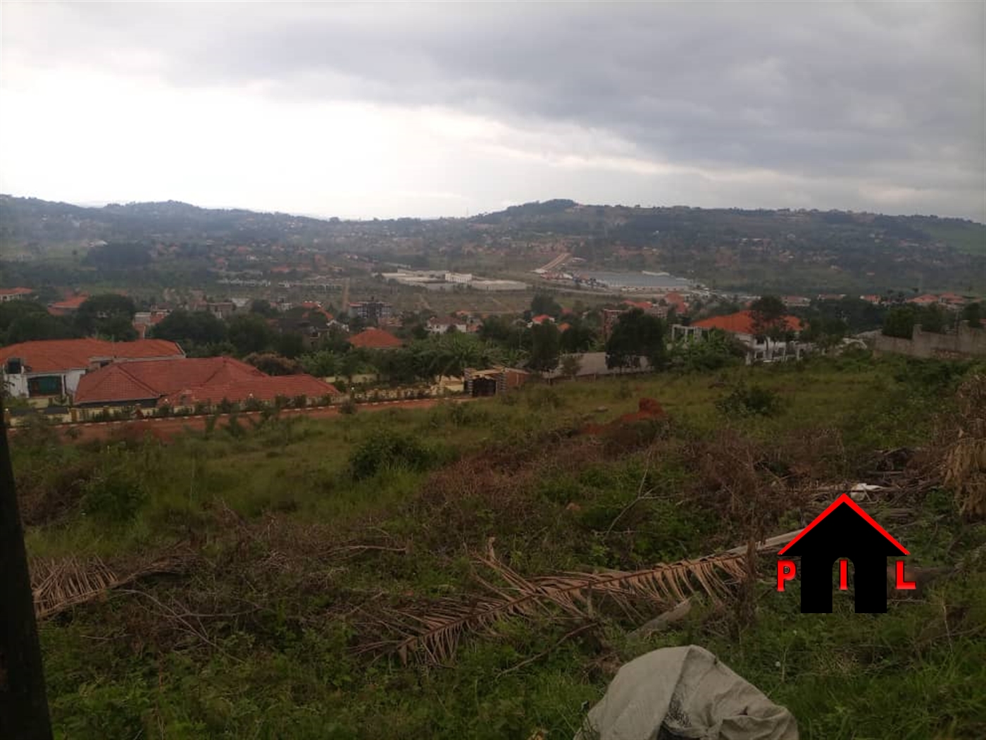 Residential Land for sale in Bwebajja Wakiso