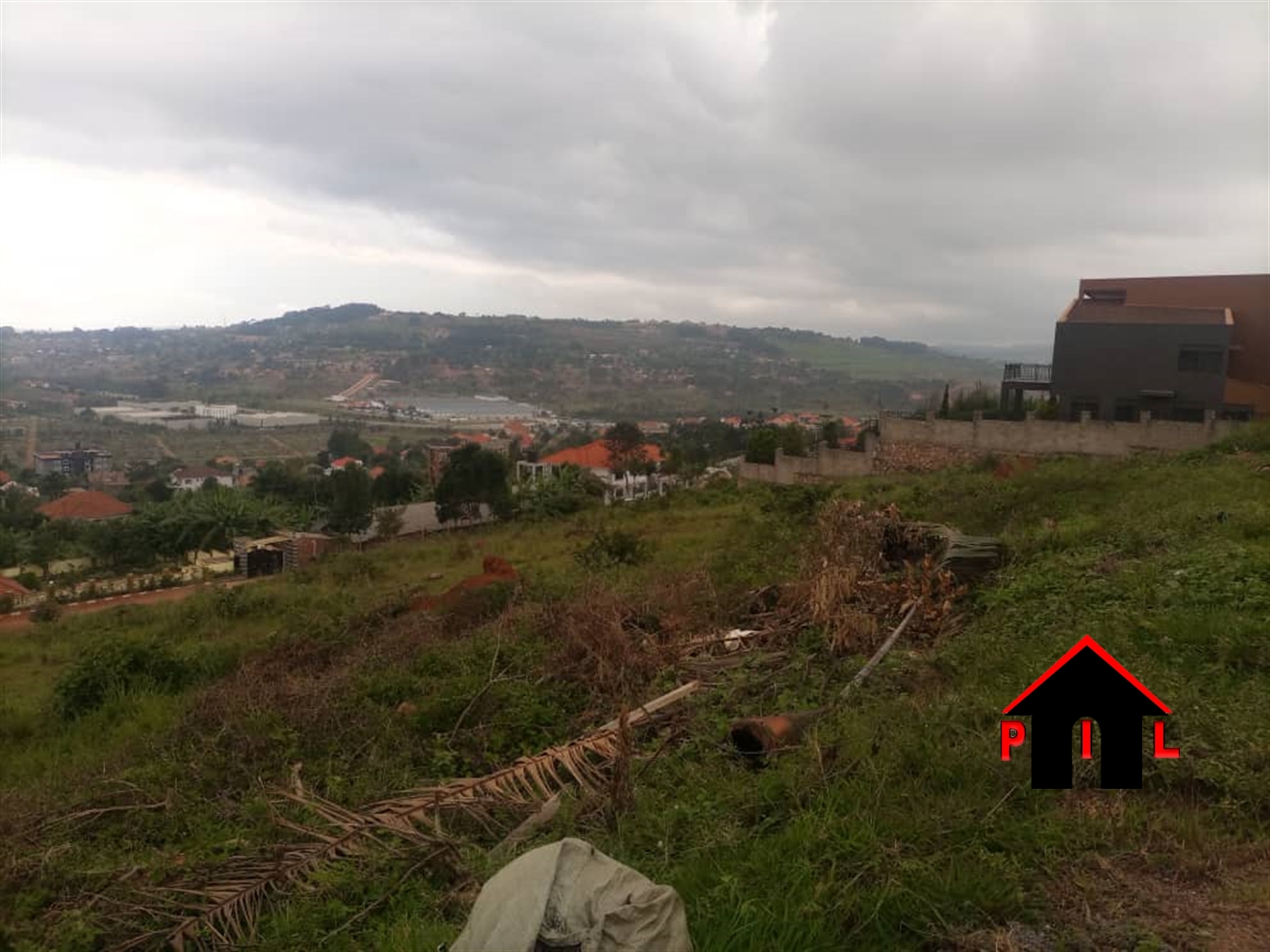 Residential Land for sale in Bwebajja Wakiso