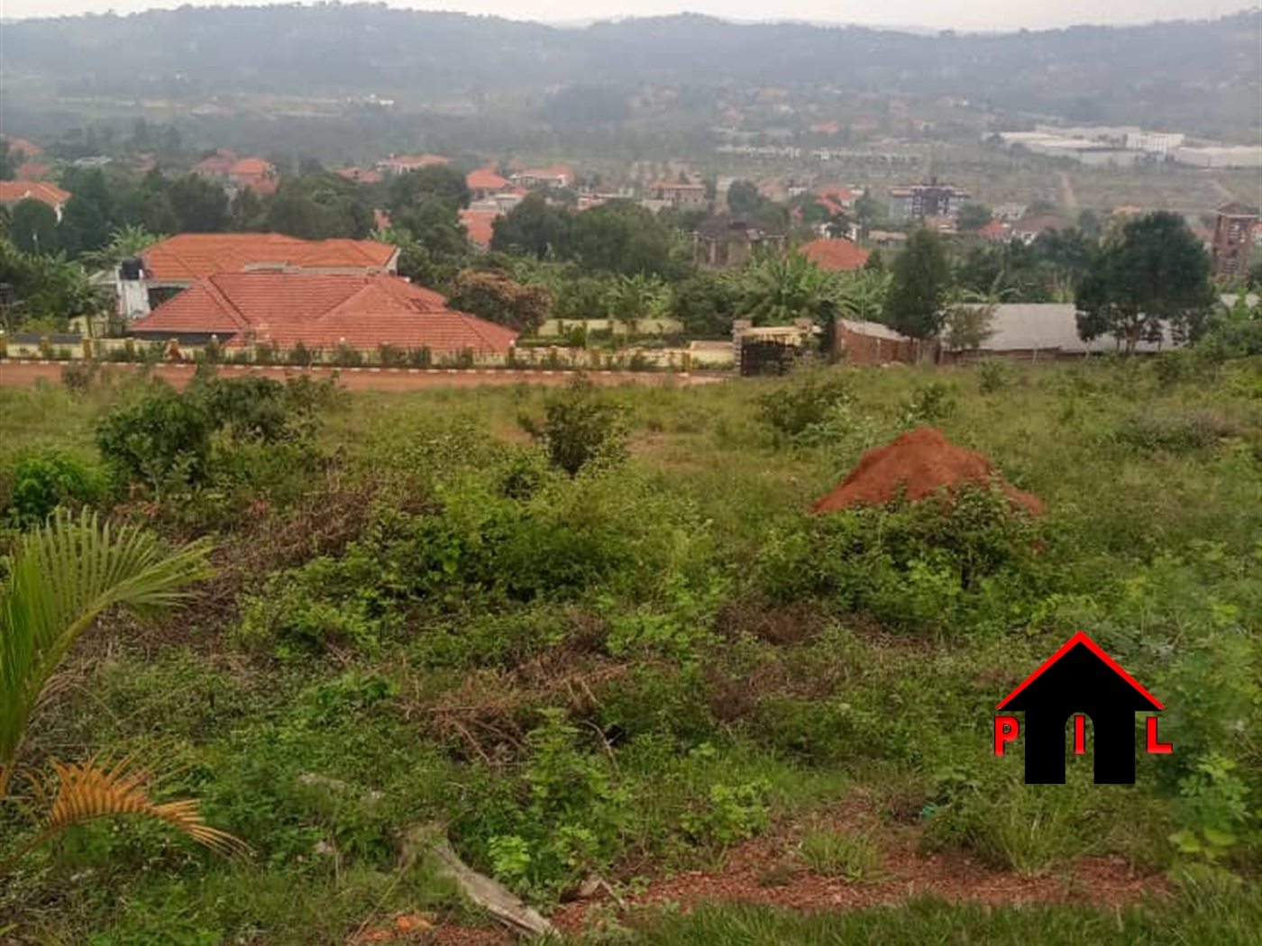 Residential Land for sale in Bwebajja Wakiso