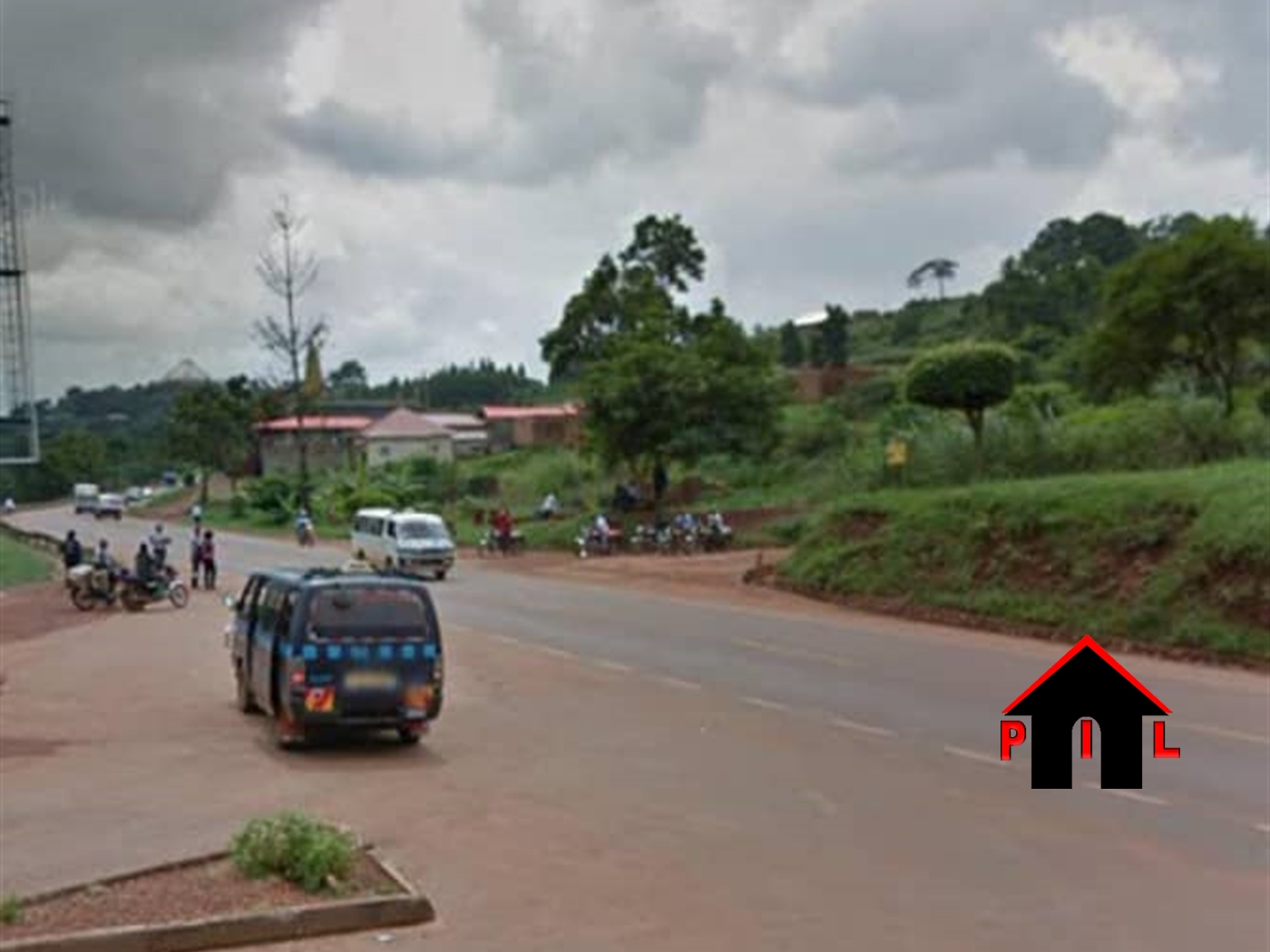 Residential Land for sale in Bwebajja Wakiso