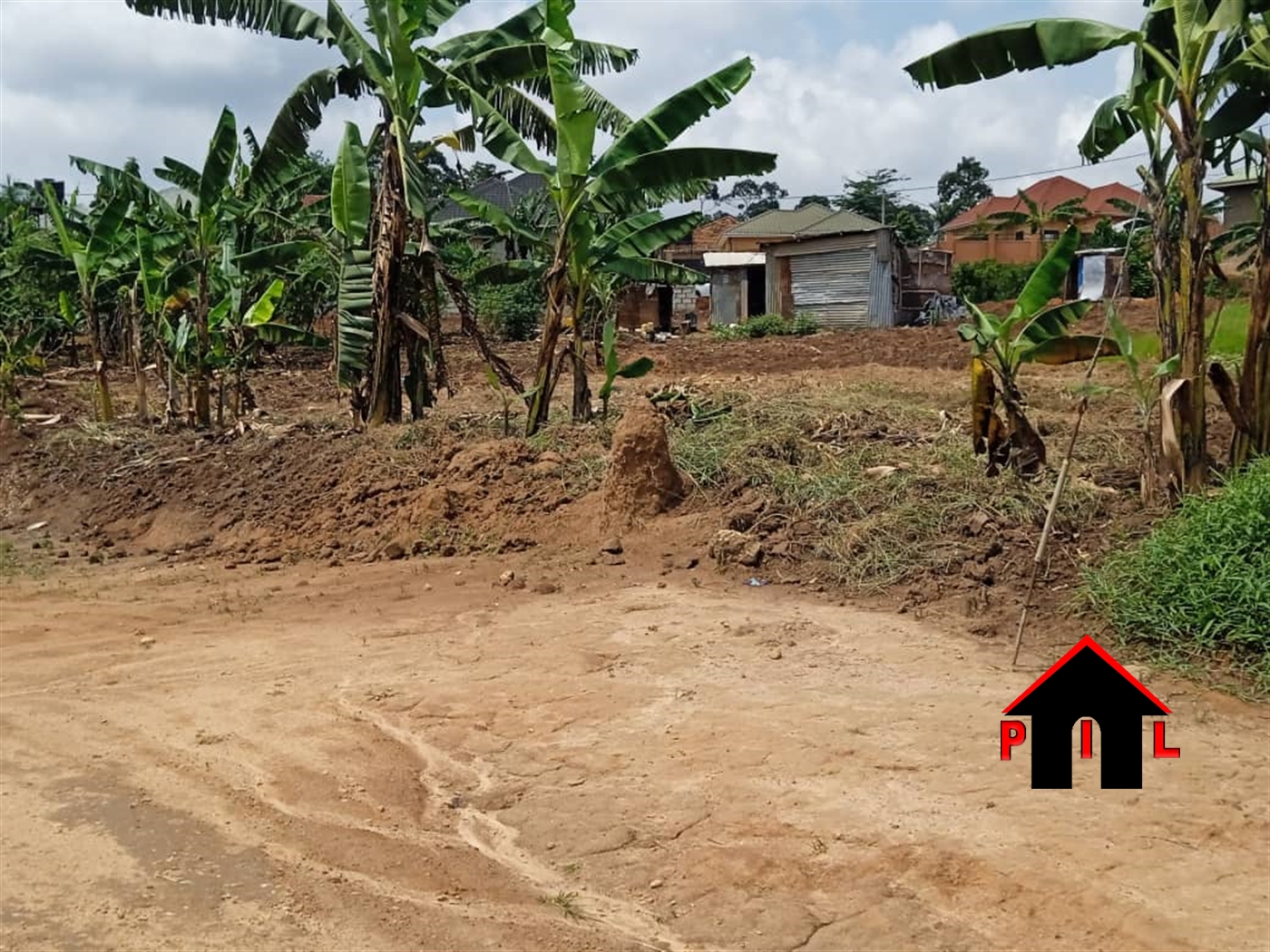 Commercial Land for sale in Namugongo Wakiso