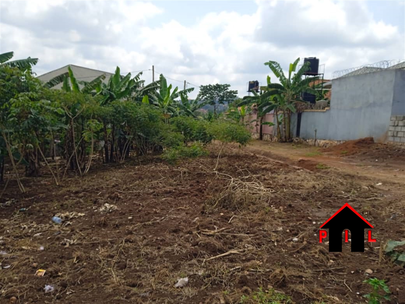 Commercial Land for sale in Namugongo Wakiso