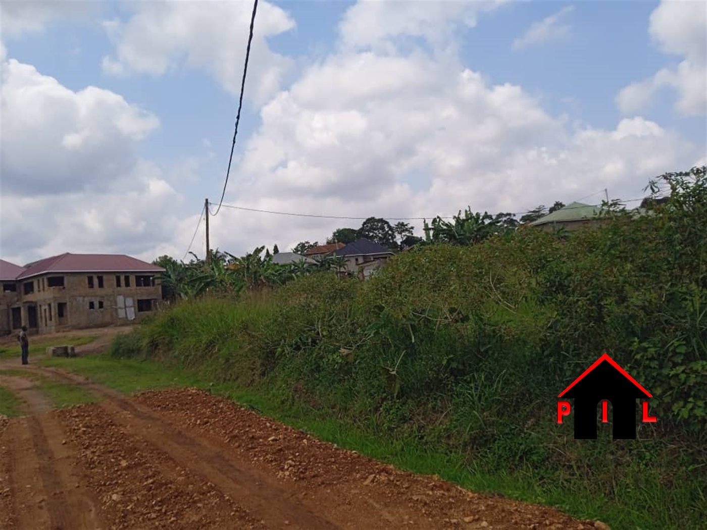 Commercial Land for sale in Namugongo Wakiso