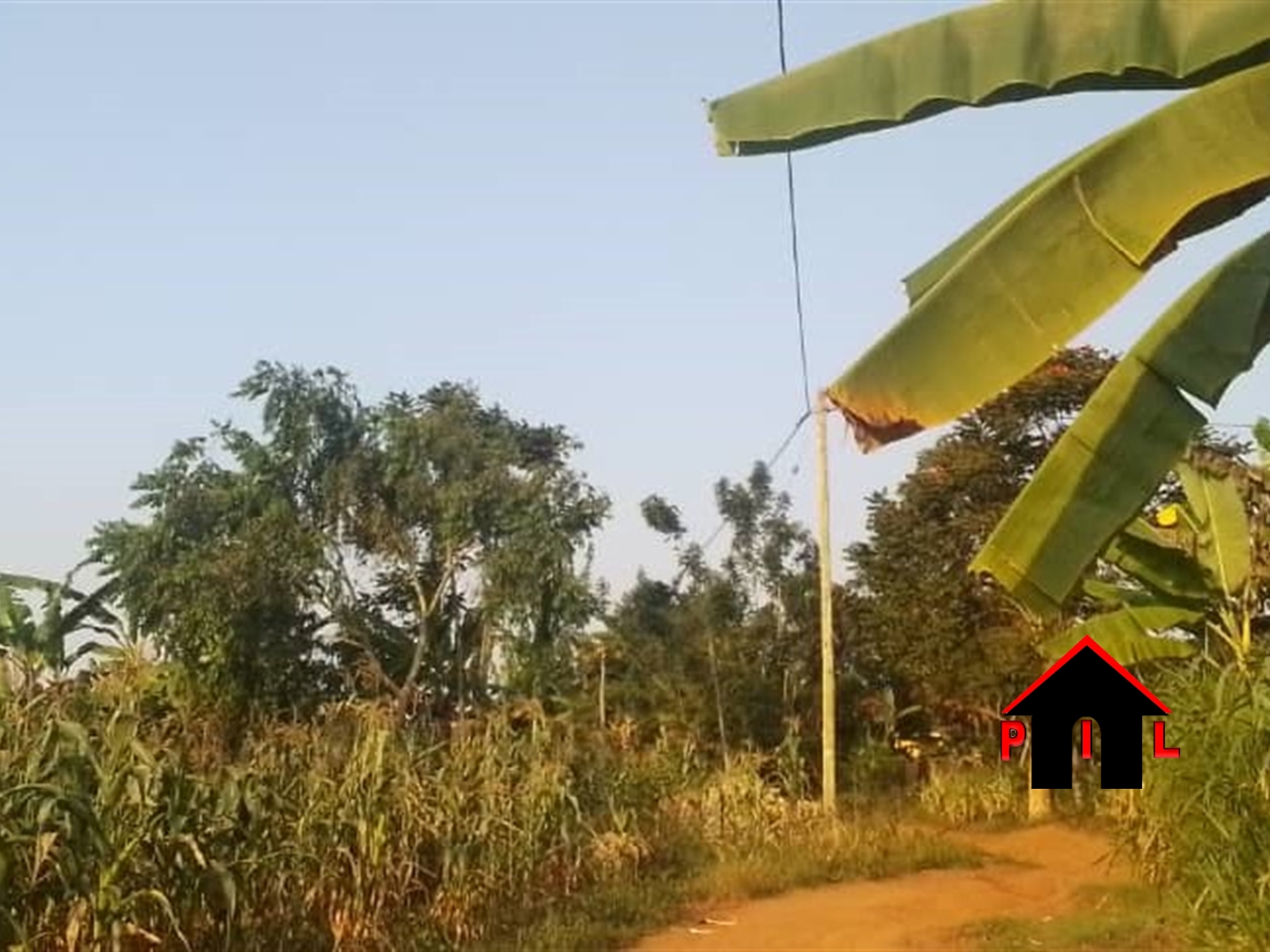 Residential Land for sale in Matugga Wakiso