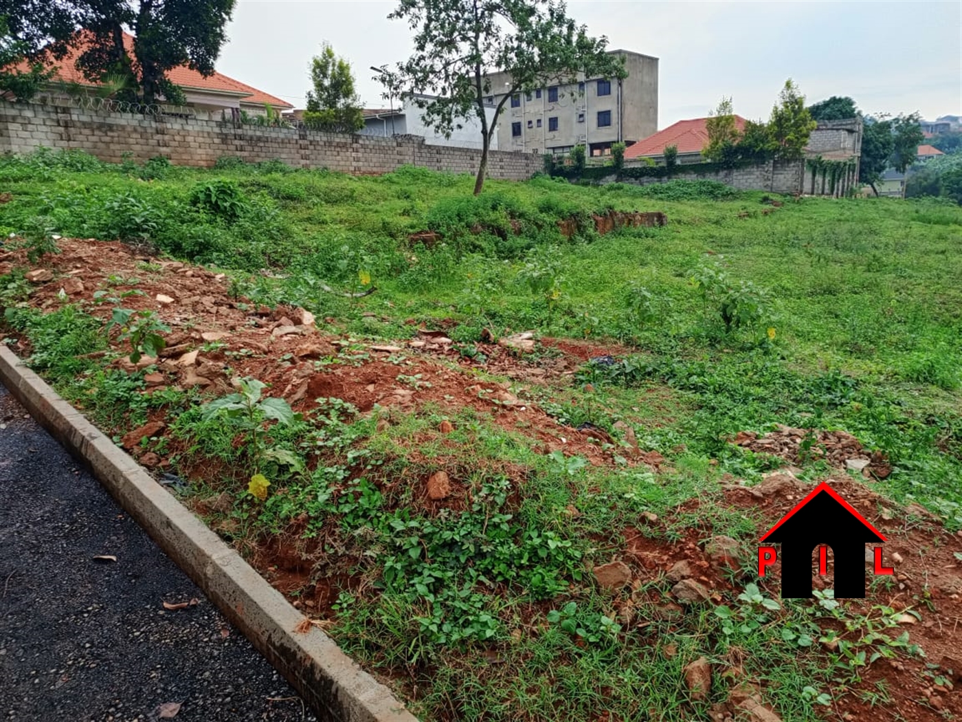 Residential Land for sale in Kyanja Kampala