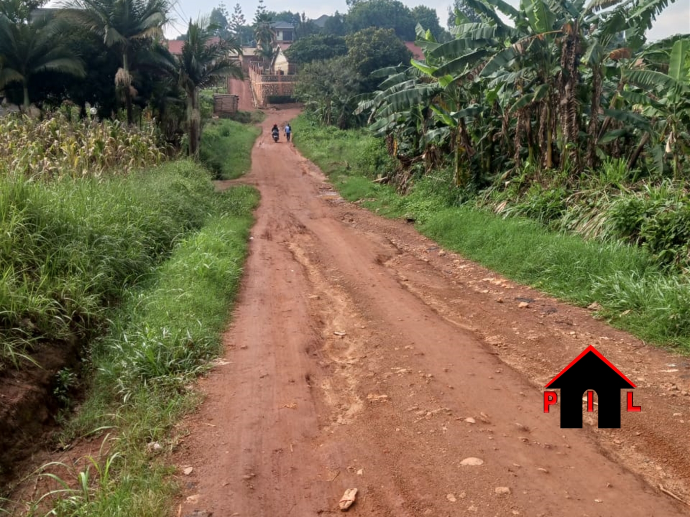 Residential Land for sale in Kira Wakiso