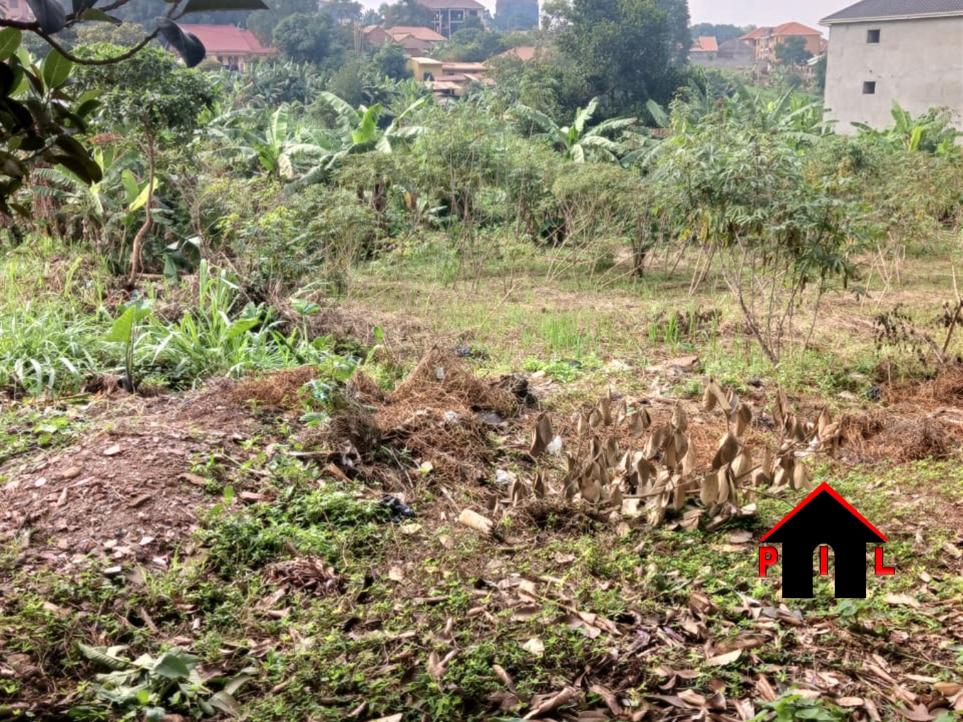 Residential Land for sale in Kira Wakiso