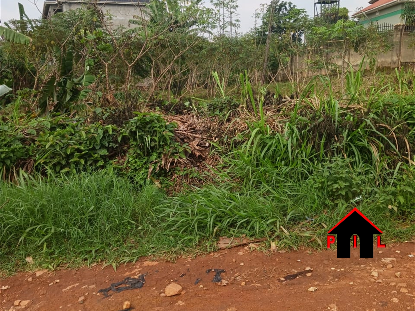 Residential Land for sale in Kira Wakiso