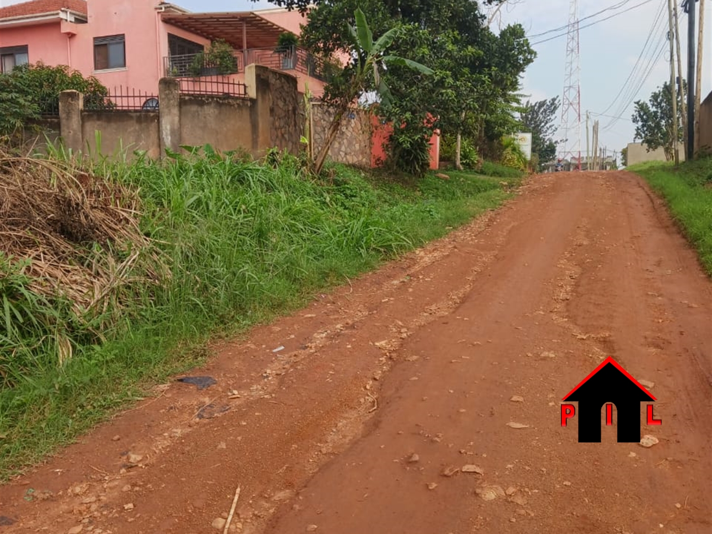 Residential Land for sale in Kira Wakiso