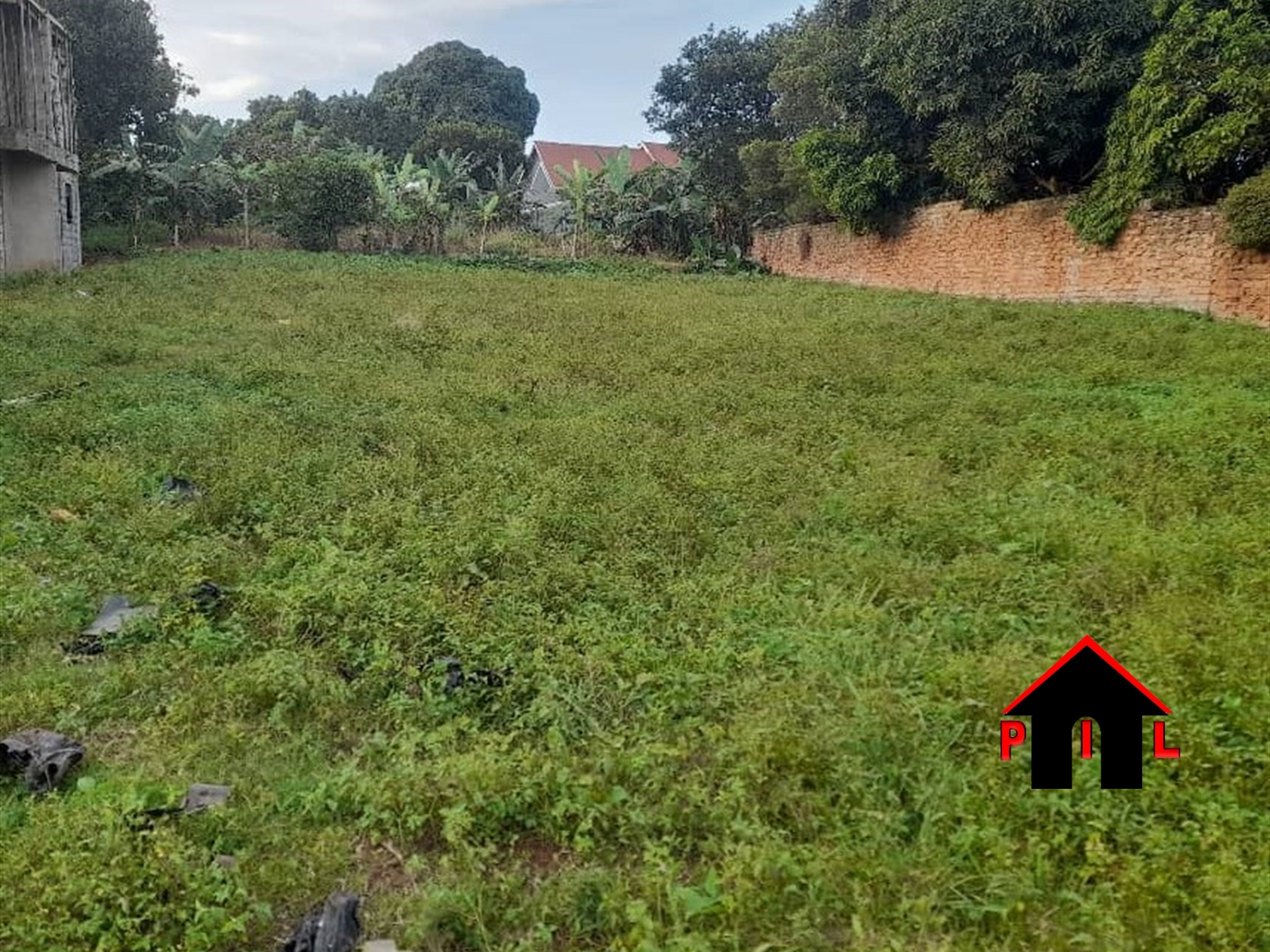 Residential Land for sale in Busega Kampala