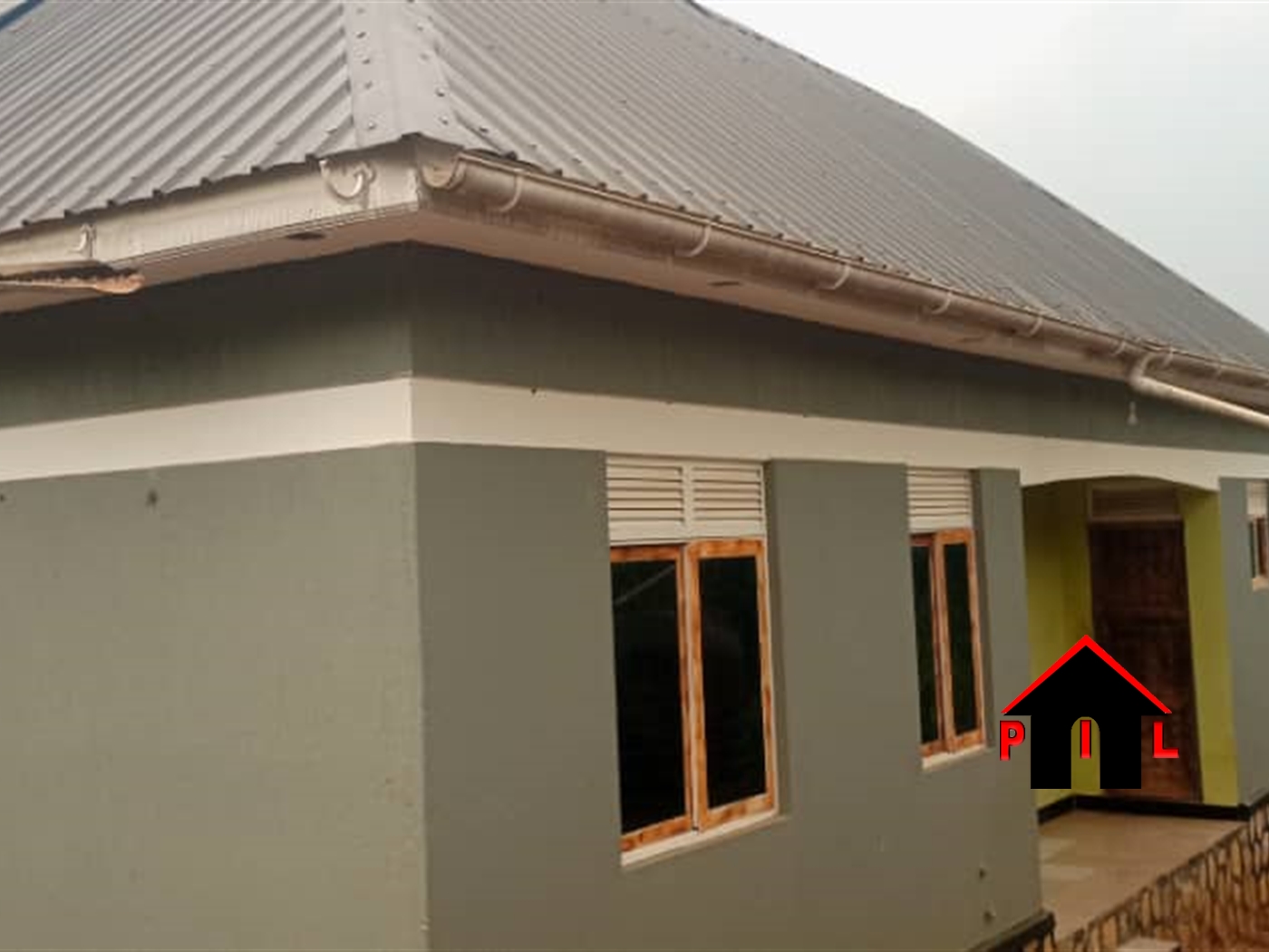 Bungalow for sale in Matugga Wakiso