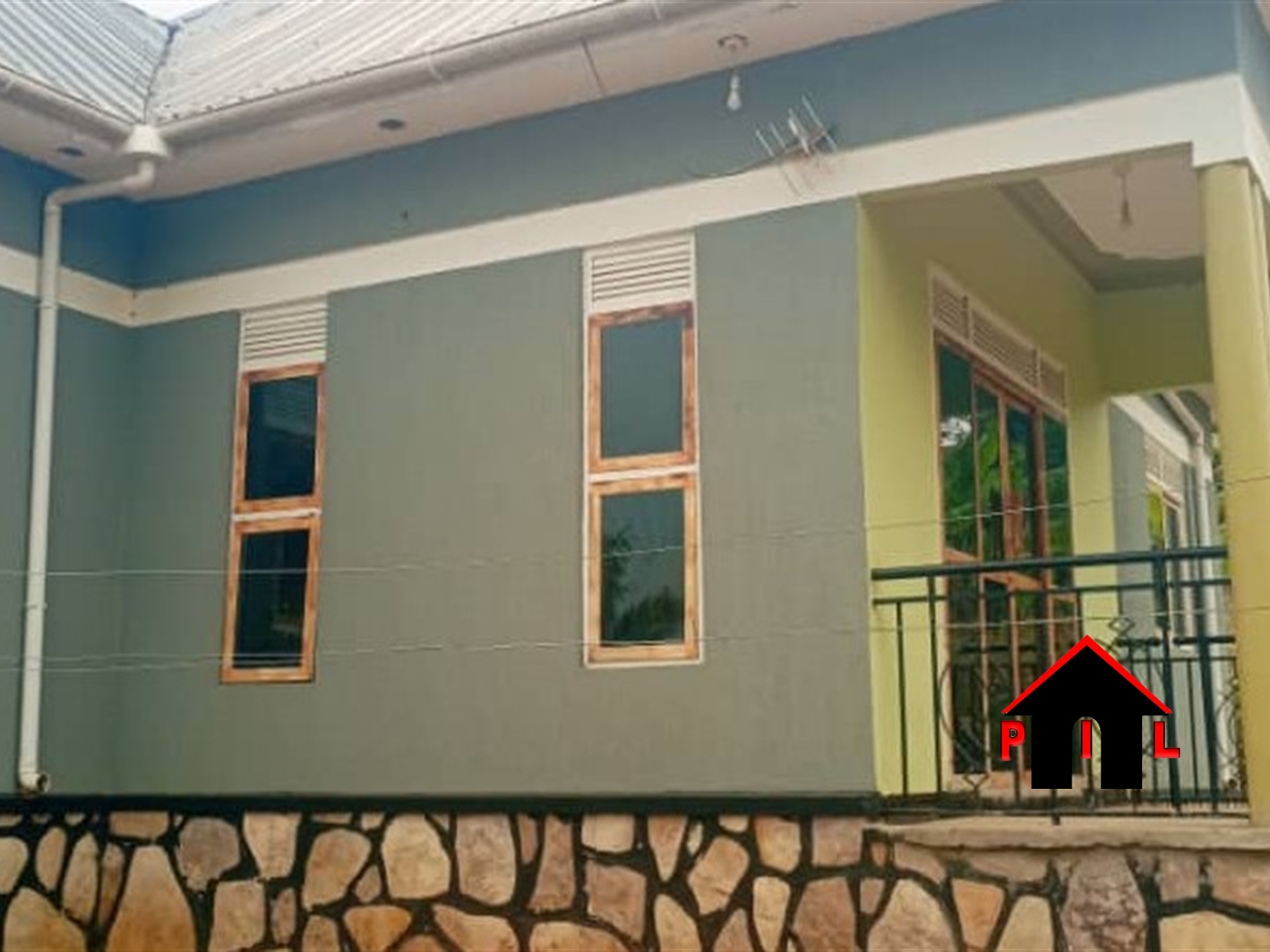 Bungalow for sale in Matugga Wakiso