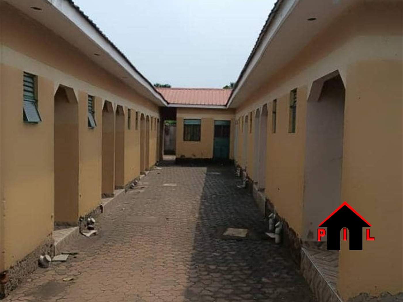 Rental units for sale in Wobulenzi Luweero