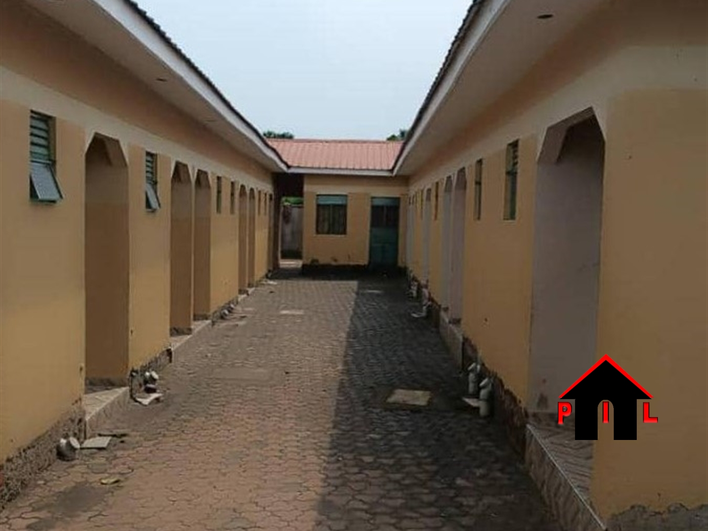 Rental units for sale in Wobulenzi Luweero