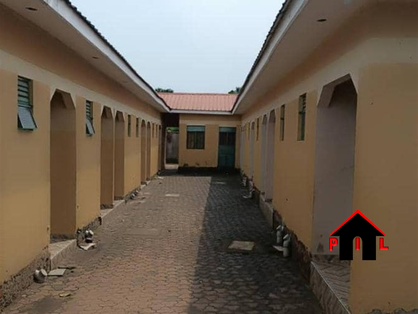 Rental units for sale in Wobulenzi Luweero