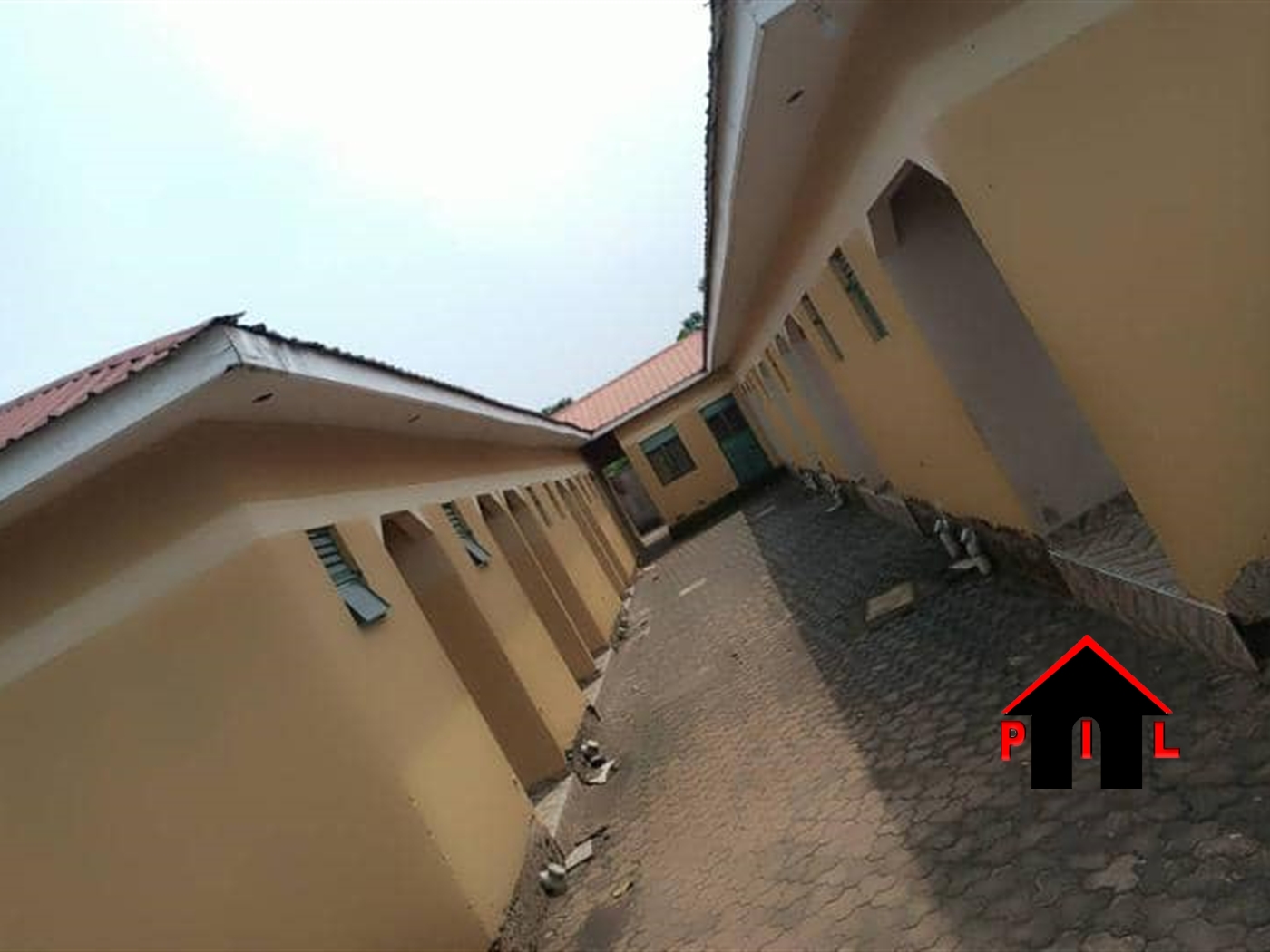 Rental units for sale in Wobulenzi Luweero