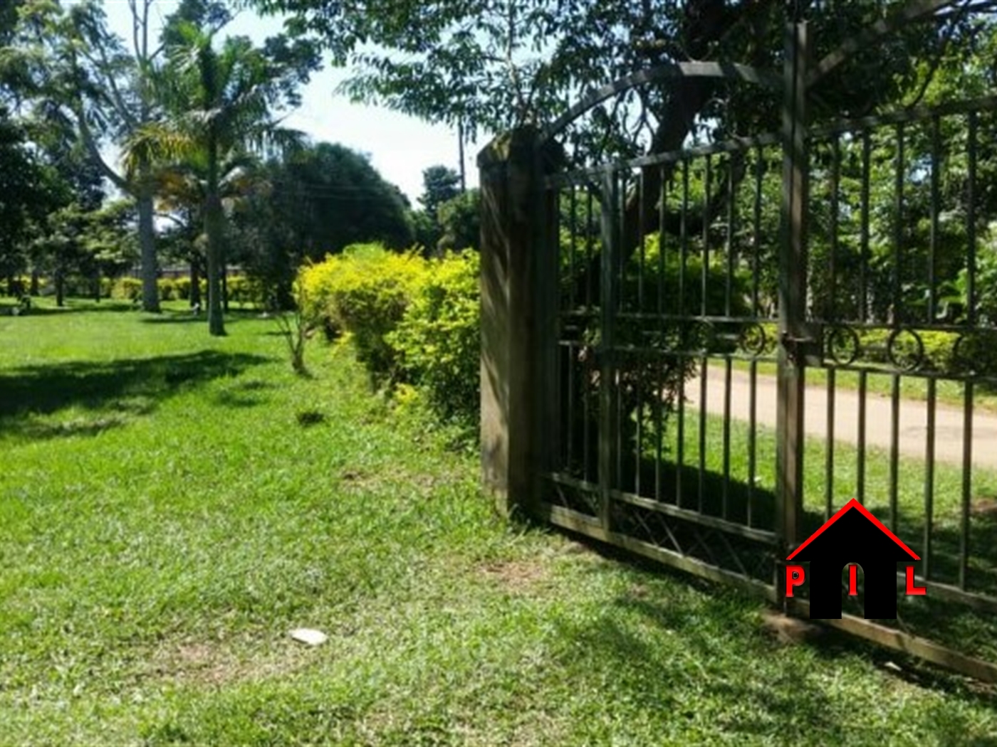 Residential Land for sale in Garuga Wakiso