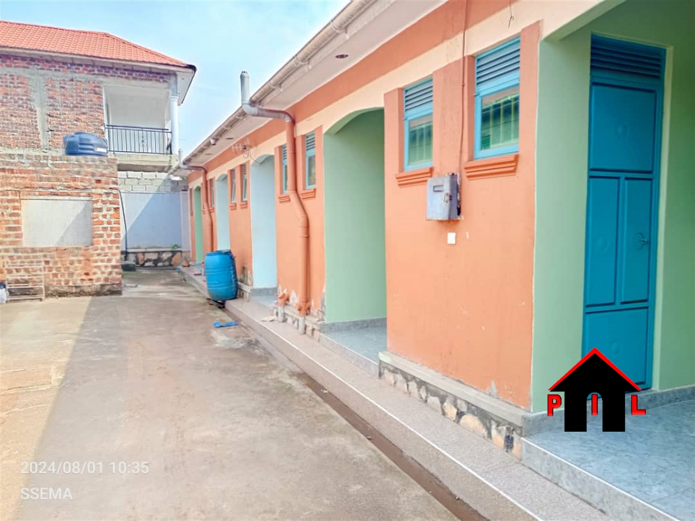 Rental units for sale in Bulenga Wakiso