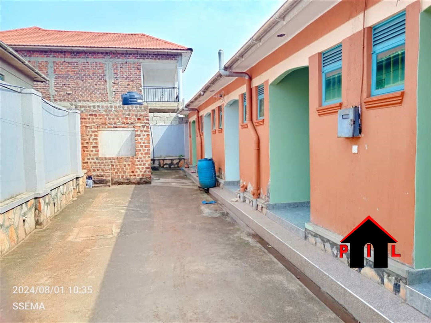 Rental units for sale in Bulenga Wakiso