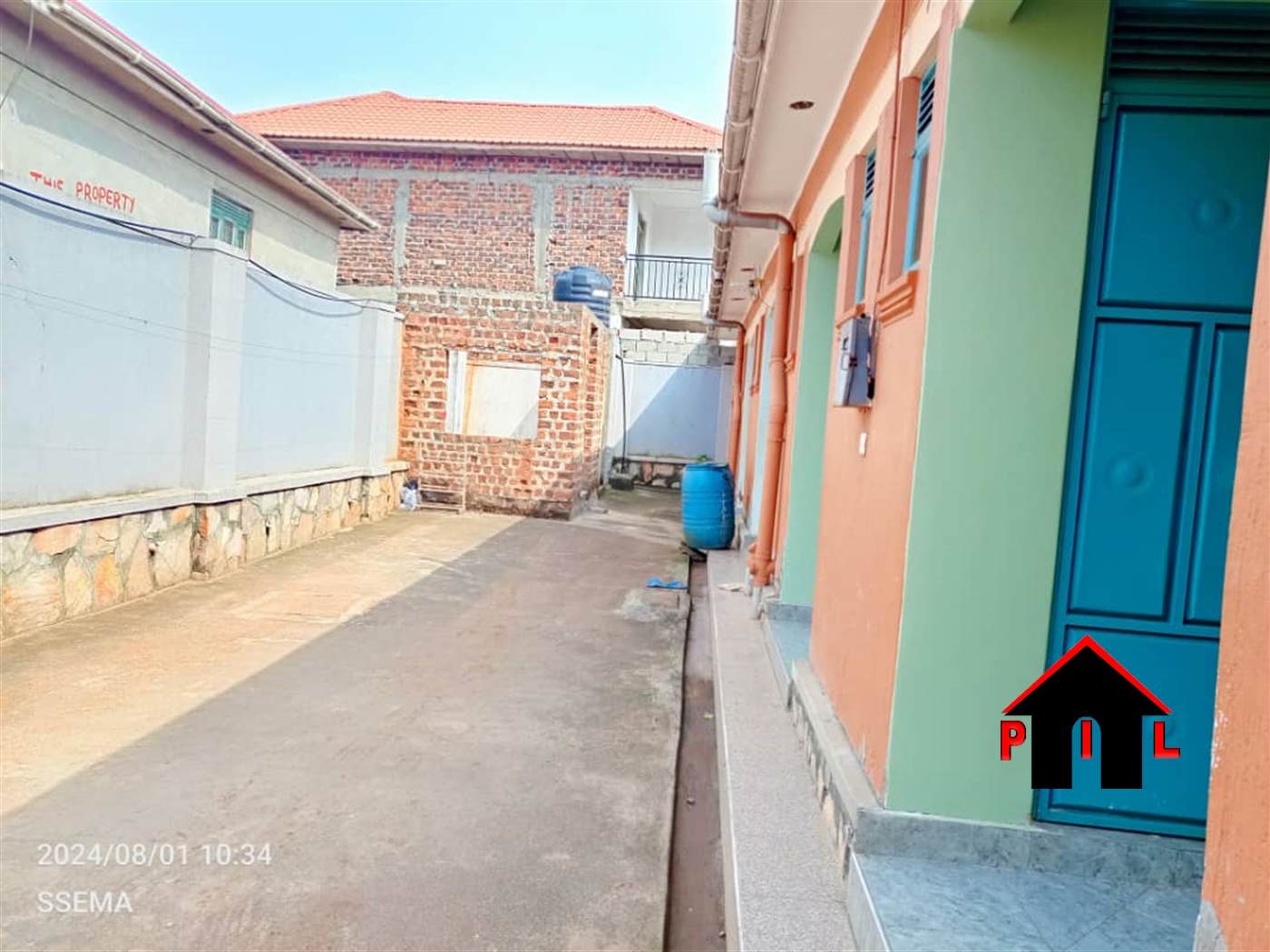 Rental units for sale in Bulenga Wakiso