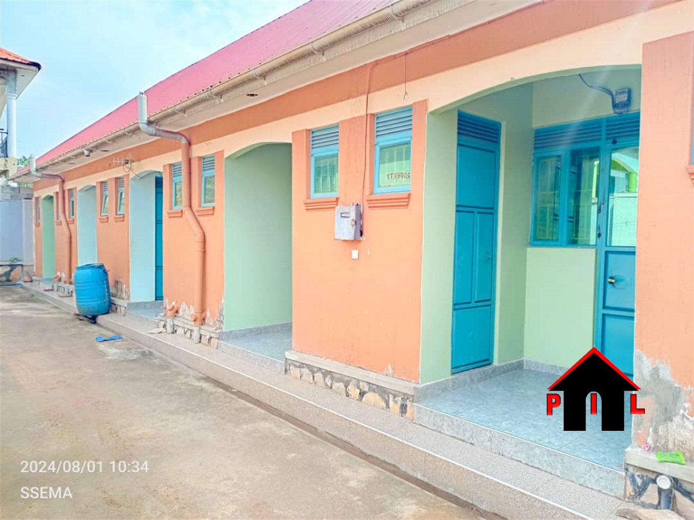 Rental units for sale in Bulenga Wakiso