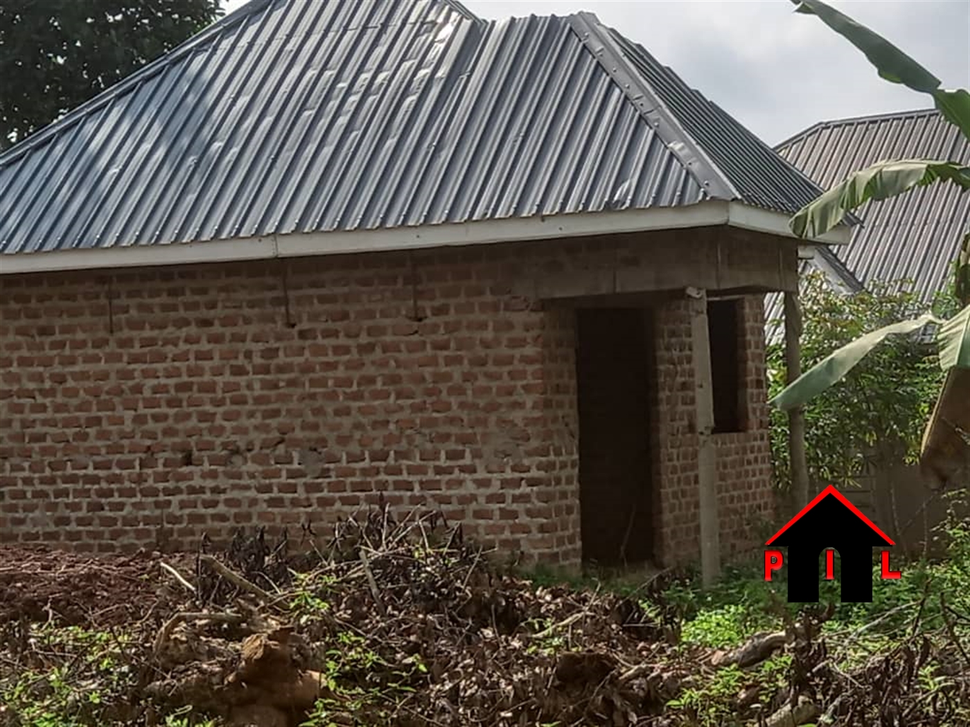 Shell House for sale in Matugga Wakiso